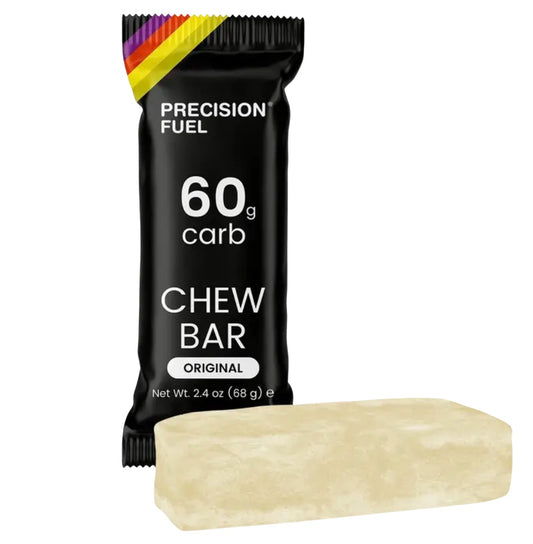 Barre chew PF60