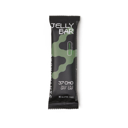 Jelly Bar NO CRAMP SANTAMADRE