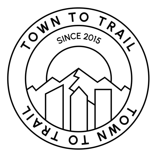 Town to Trail