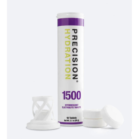 PASTILLES D'HYDRATATION PRECISION PH1500