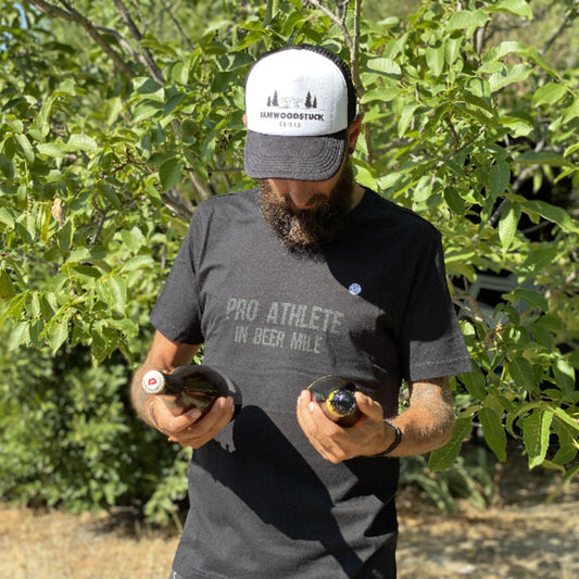 T-shirt homme PRO ATHLETE