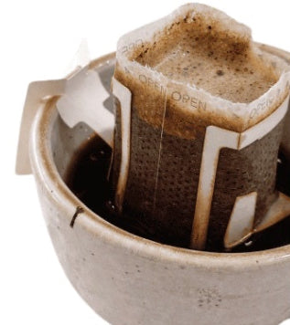 Roka - Le café nomade d'exception