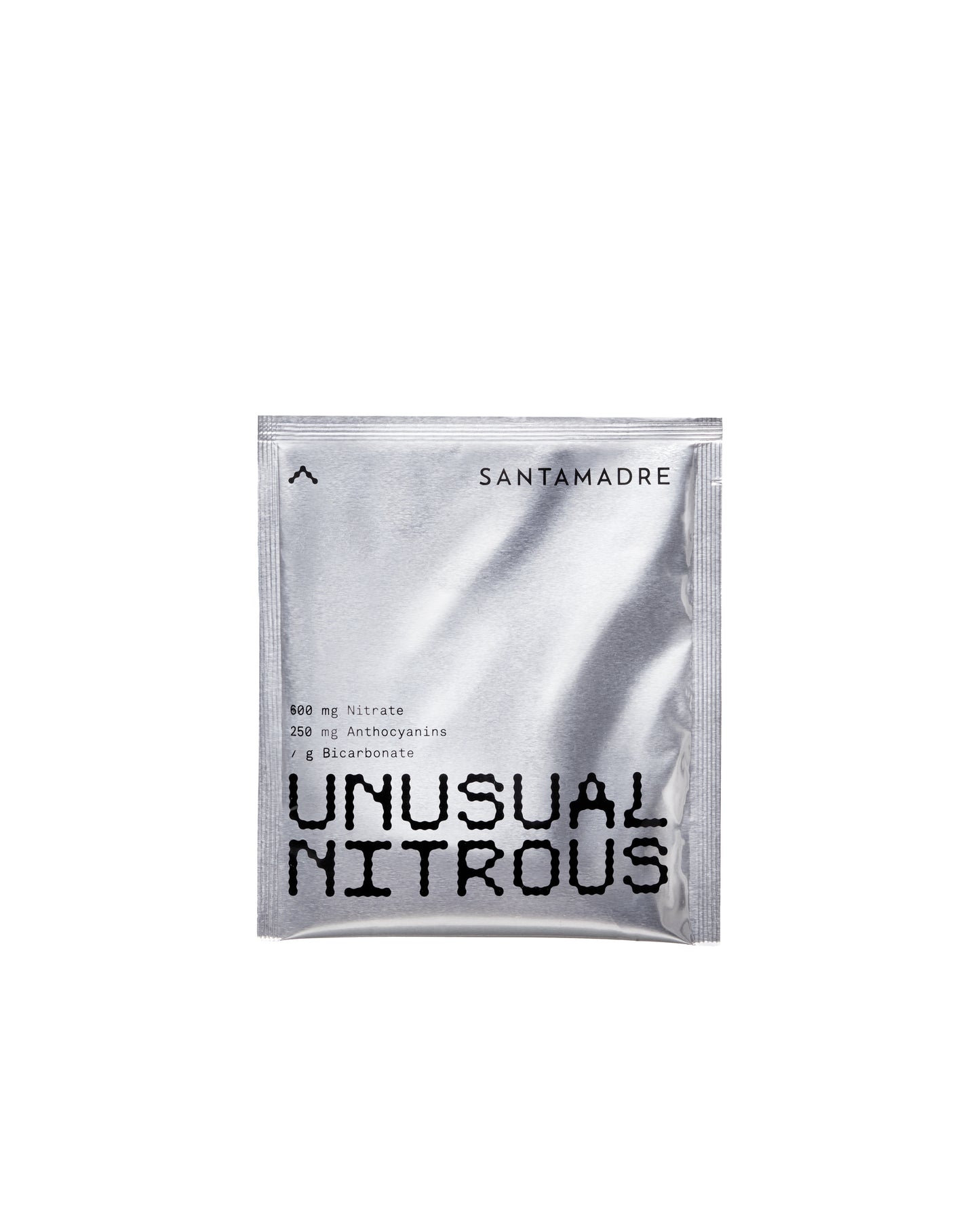 Boisson Unusual Nitrate SANTAMADRE x6